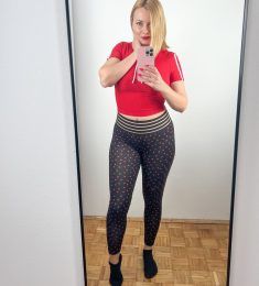 Galq, 36 years old, Straight, Woman