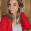 Anita, 39 years old, Straight, Woman