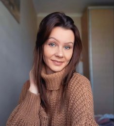 Yanica, 33 years old, Straight, Woman