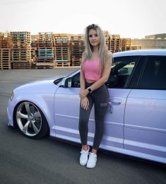 Силвия, 20 years old, Straight, Woman