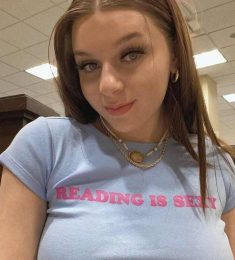 Елиза, 19 years old, Bisexual, Woman
