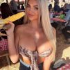 Annabel, 21 years old, BisexualVarna, Bulgaria