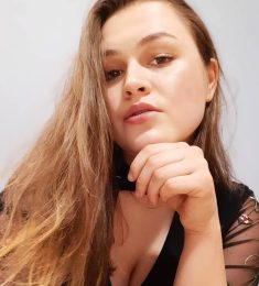 Емили, 28 years old, Bisexual, Woman