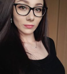 Ива, 35 years old, Straight, Woman