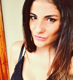 Tedi, 32 years old, Straight, Woman