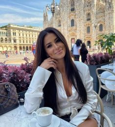 Toni, 32 years old, Straight, Woman