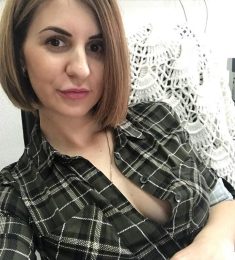 Каролина, 34 years old, Bisexual, Woman