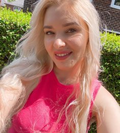Симона, 35 years old, Straight, Woman