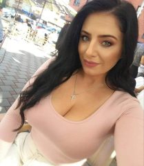 Ина, 34 years old, Bisexual, Woman