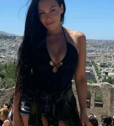 Margo, 31 years old, Straight, Woman
