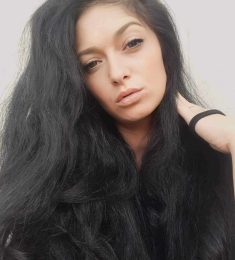 Violeta, 32 years old, Straight, Woman