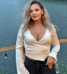 Ивона, 35 years old, Straight, Woman