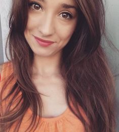 Antoniq, 35 years old, Straight, Woman