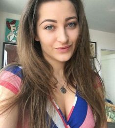 Ilona, 35 years old, Straight, Woman