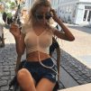Elica, 36 years old, Straight, Woman