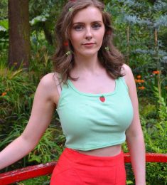Silvana, 38 years old, Bisexual, Woman