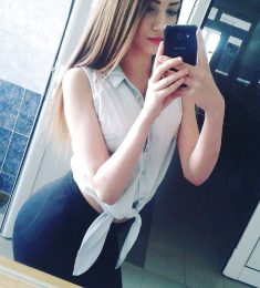 Gergana, 38 years old, Straight, Woman