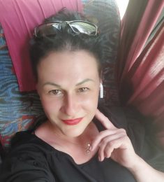 Elica, 42 years old, Bisexual, Woman