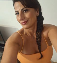 Анжелика, 42 years old, Bisexual, Woman