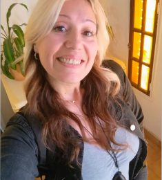 Блага, 45 years old, Bisexual, Woman