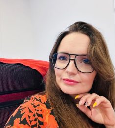 Дебора, 43 years old, Straight, Woman