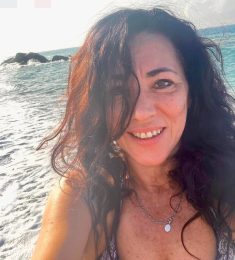 Кристияна, 45 years old, Straight, Woman