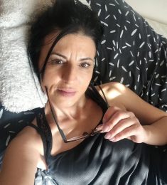 Катерина, 44 years old, Straight, Woman