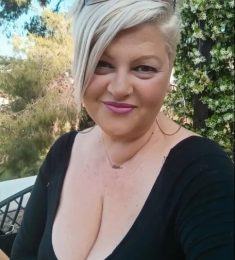 Блага, 43 years old, Straight, Woman