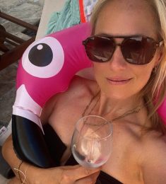 Slavka, 44 years old, Straight, Woman