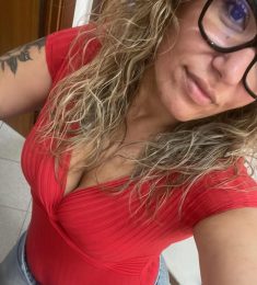 Margarita, 45 years old, Straight, Woman