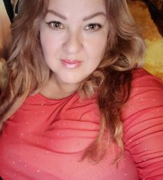 Жанета, 40 years old, Straight, Woman