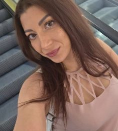 Нелина, 44 years old, Bisexual, Woman
