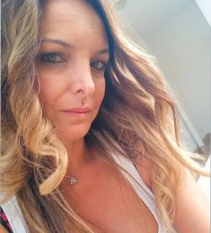 Антония, 44 years old, Straight, Woman