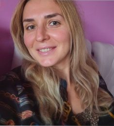 Велислава, 44 years old, Bisexual, Woman