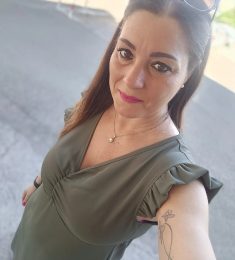 Margarita, 43 years old, Bisexual, Woman