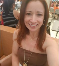 Лорета, 42 years old, Straight, Woman