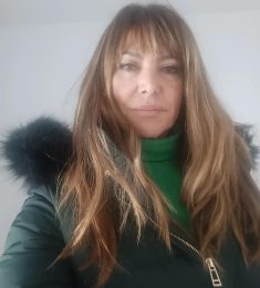 Elica, 49 years old, Straight, Woman