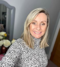 Monika, 47 years old, Straight, Woman