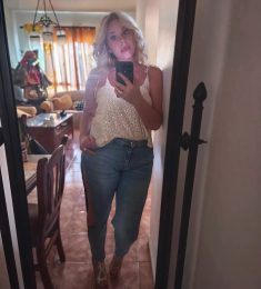 Магдалена, 46 years old, Bisexual, Woman