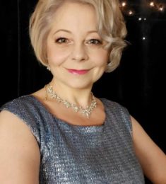 Ралица, 46 years old, Straight, Woman