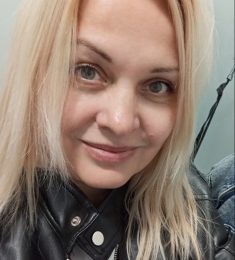 Оля, 46 years old, Straight, Woman