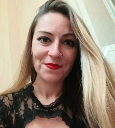 Zornica, 47 years old, Straight, Woman