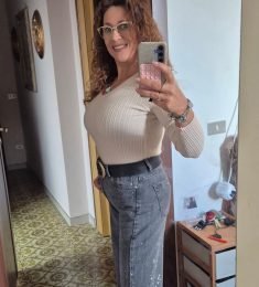 Ясмина, 46 years old, Bisexual, Woman