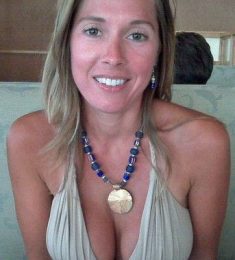 ILONA, 51 years old, Bisexual, Woman