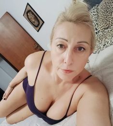 Petya, 50 years old, Straight, Woman