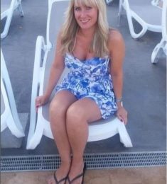 Ана, 49 years old, Straight, Woman