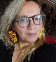 Виолина, 50 years old, Bisexual, Woman