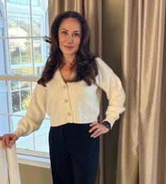 Asya, 47 years old, Straight, Woman