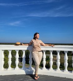Блага, 49 years old, Straight, Woman