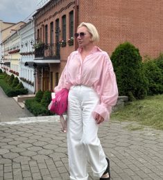 Dimitrina, 48 years old, Bisexual, Woman